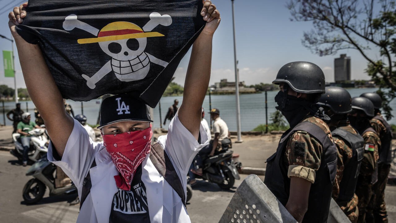 Nepal, Bangladesh, Morocco, Madagascar: What Outcomes Have Gen Z Protests Attained?