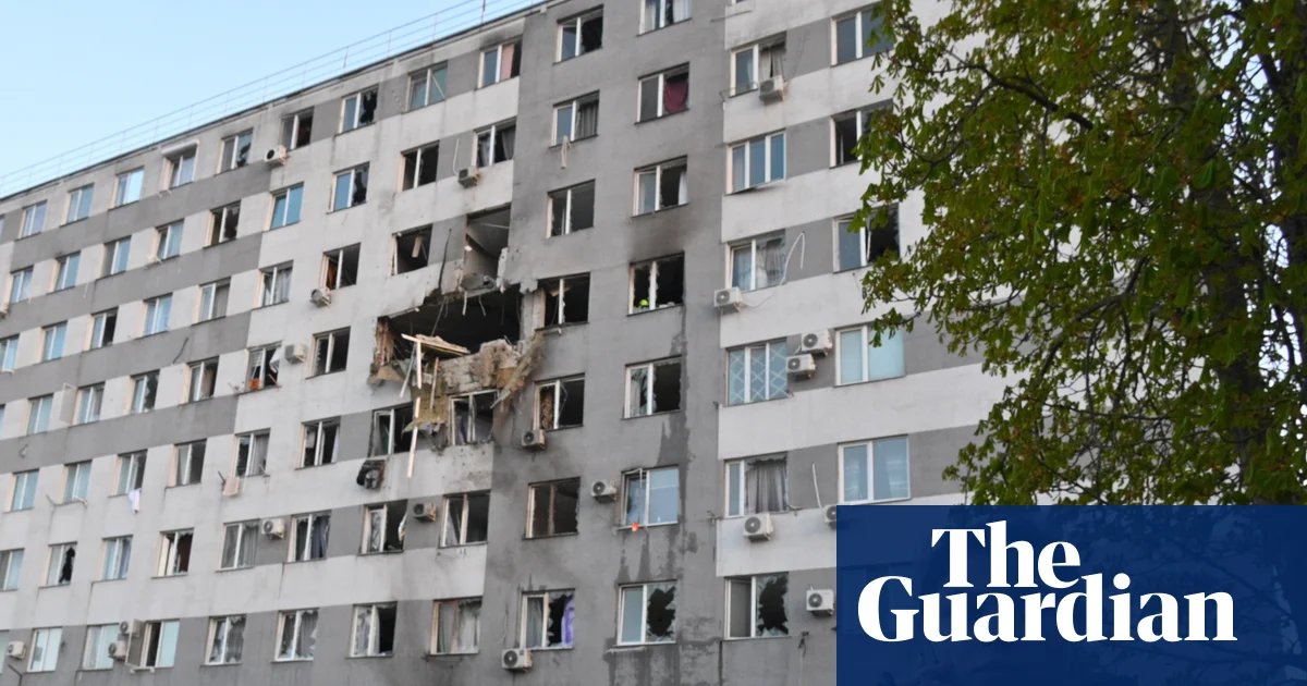 Netherlands to Invest Nearly $300 Million in Drone Production for Ukraine Amid Ongoing War