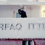 On Board the Sarfaq Ittuk: Discovering Greenland’s Final Ferry Journey