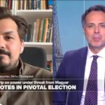 Orban’s 16-Year Rule Faces Challenges from the Magyar Movement