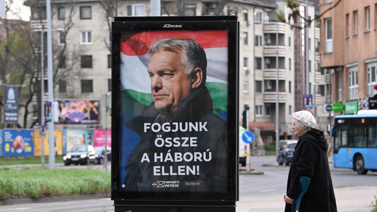 Orban's Advantages: The Impact of Hungary's Customized Election System