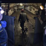 Over 40 Individuals Trapped Underground Following Attack on Coal Mine in Russian-Occupied Luhansk Region