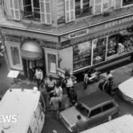 Palestinians Surrender Suspect Linked to 1982 Paris Jewish Restaurant Attack