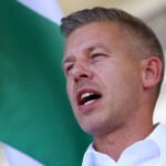 Peter Magyar: The Ex-Fidesz Insider Committed to Toppling Orban’s Regime “Brick by Brick”