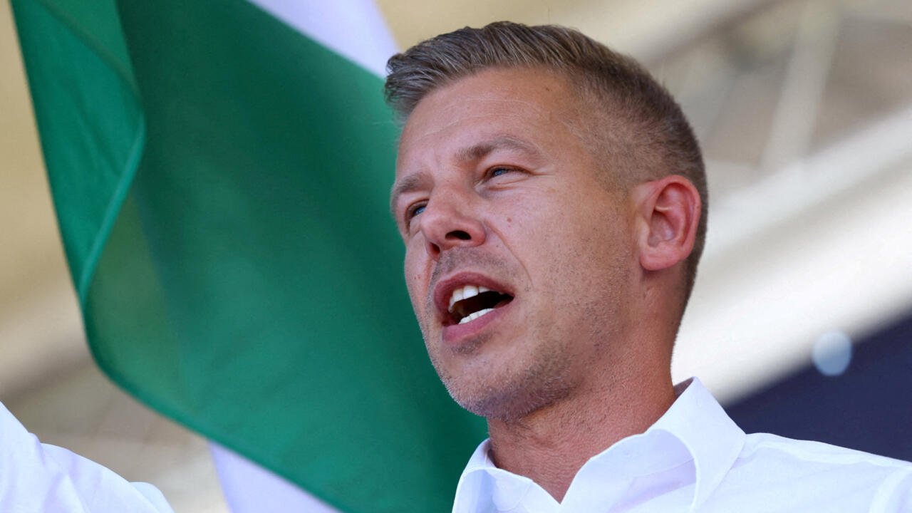 Peter Magyar: The Ex-Fidesz Insider Committed to Toppling Orban's Regime "Brick by Brick"