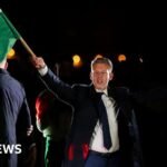 Péter Magyar’s Landslide Victory Signals the End of the Orbán Era in Hungary