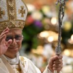 Pope Leo Criticizes ‘War Violence’ During His Inaugural Easter Mass Amidst Iran Tensions