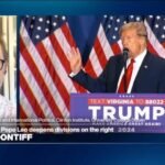 Pope vs. Trump: Did This Week of Tension Undermine the US President?