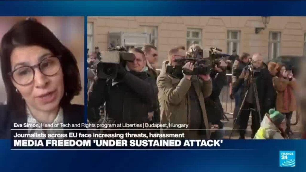 Press Freedom Erodes: EU Media Landscape Becomes More Concentrated, Less Transparent, and Untrusted