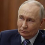 Putin Declares Orthodox Easter Ceasefire in Ukraine Following Kyiv’s Proposal