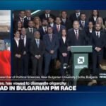 Radev Achieves Unprecedented Absolute Majority with Reformist and Eurosceptic Alliance Since 1999