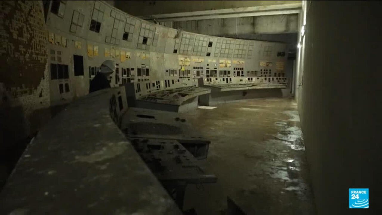 Reflecting on 40 Years Since the Chernobyl Disaster