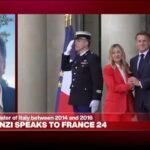 Renzi Calls for a Unified European Strategy, Criticizing Trump’s Global Disorder and the Populism of Orbán and Meloni