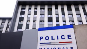 Russia Calls for France to Free Woman Detained on Espionage Charges