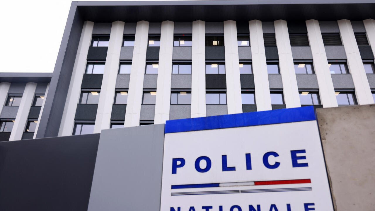 Russia Calls for France to Free Woman Detained on Espionage Charges