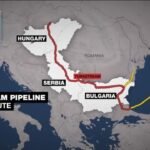 Russia Claims It’s “Highly Likely” Ukraine Detonated Explosives Near Gas Pipeline