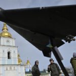 Russia and Ukraine Prepare for Orthodox Easter Ceasefire