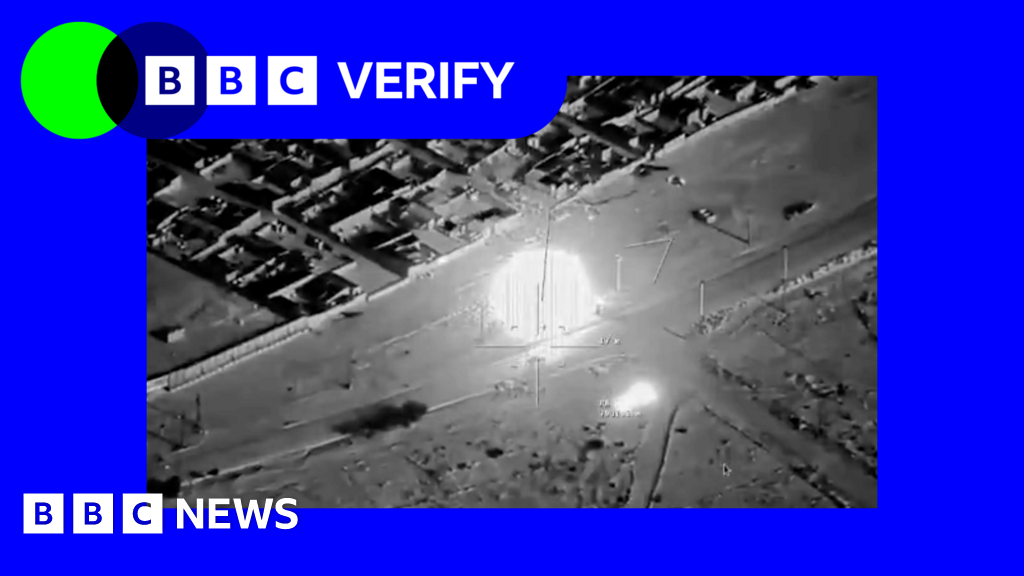 Russian Paramilitary Forces Conduct Air Strikes in Mali Amid Rebel Advances, Footage Reveals