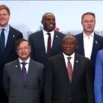 Sánchez Champions Progressive Movement as Far-Right Convenes in Milan