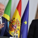 Sanchez from Spain and Lula from Brazil Lead Global Left-Wing Leaders’ Meeting Amid Rising Far-Right Threats