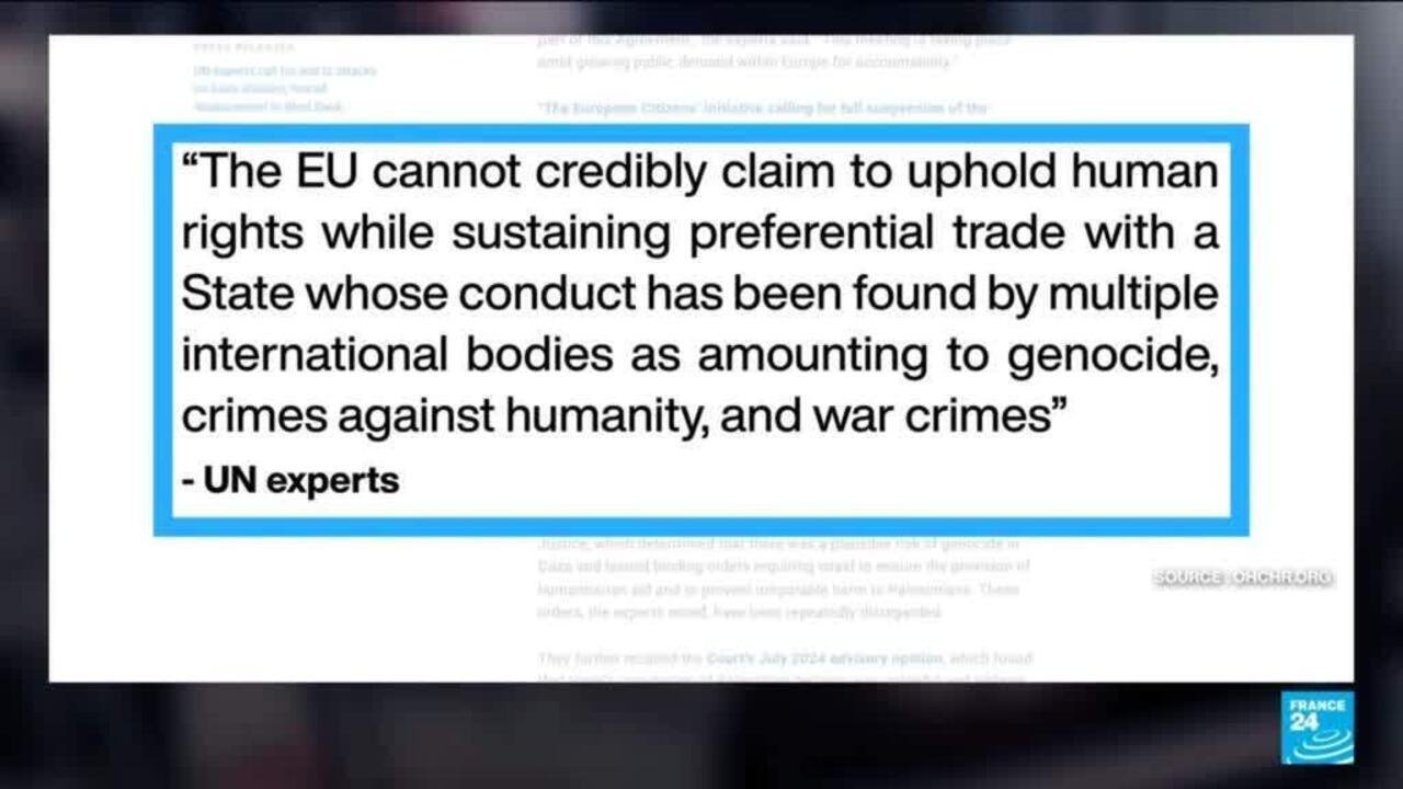 Shifting Perspectives in Europe: Public Opinion and Governments Growing Distant from Israel