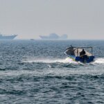 Shipping Through the Strait of Hormuz Remains Limited Despite US-Iran Ceasefire