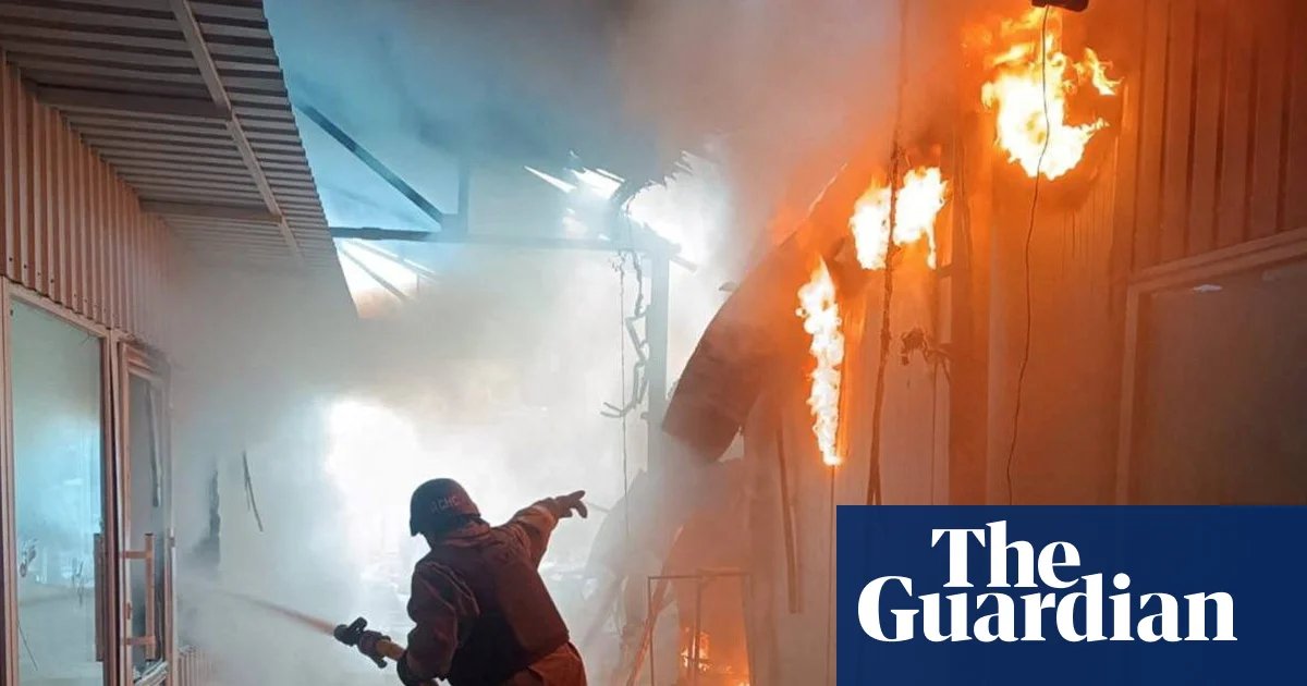 Slovakia's PM Urges EU to Remove Sanctions on Russian Oil and Gas Amid Ukraine Conflict