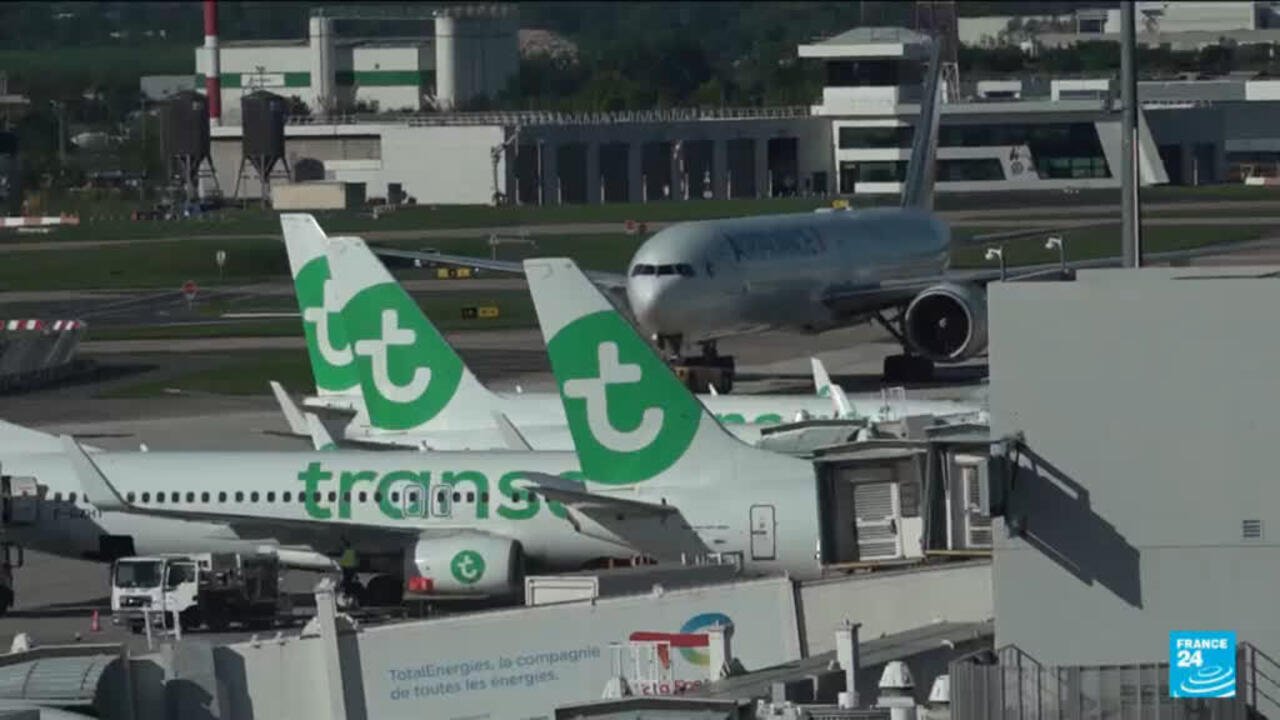 Soaring Jet Fuel Prices: What It Means for Travelers