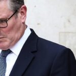 Starmer to Face Tough Questions from MPs Amid Mandelson Vetting Scandal in the UK