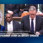 Starmer’s Risky Move: Did Mandelson’s Political Clout Outshine Diplomacy in Winning Over Washington?