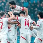 Swiss Leicester on the Brink of Securing Their First Championship