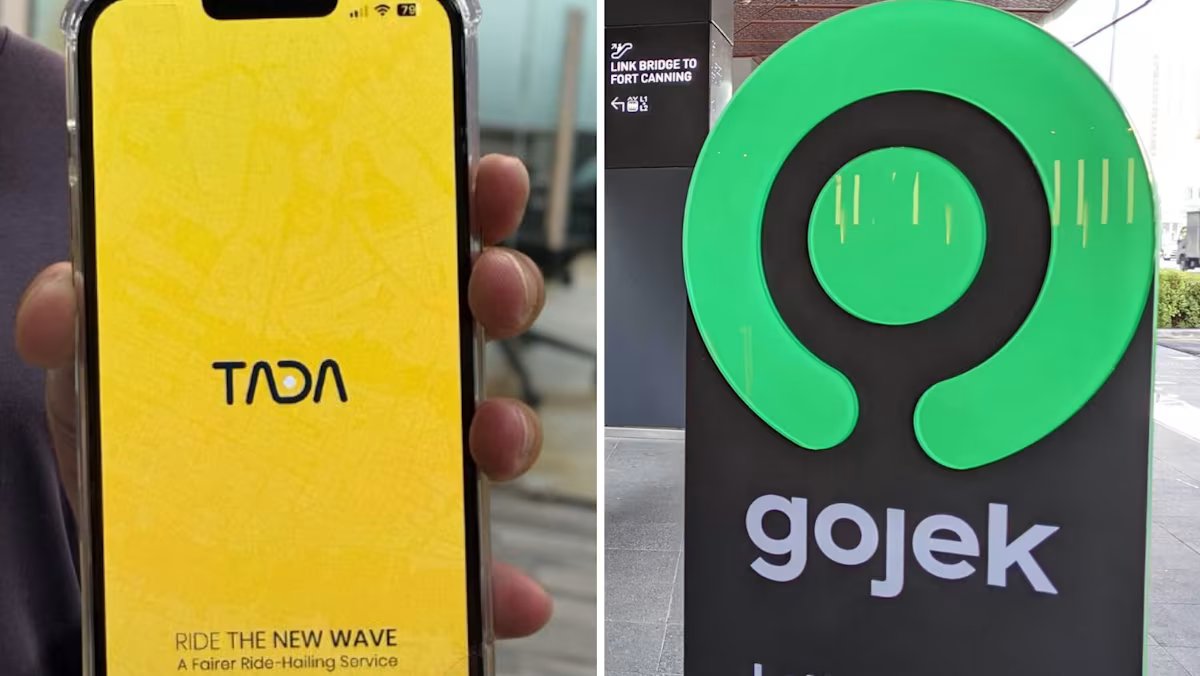 Tada and Gojek to Implement Temporary Fare Increase for Rides Amid Rising Fuel Costs to Assist Drivers