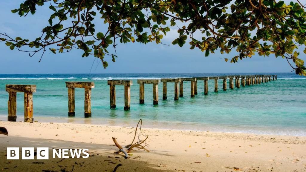Taiwanese Minister Undertakes Uncommon Trip to Controversial Island in South China Sea