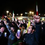 Tehran Stages Military Parades as Ceasefire Nears its Conclusion