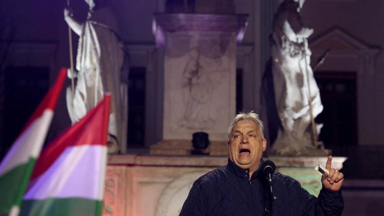 The Central Role of Energy Prices in Viktor Orban's Election Strategy in Hungary