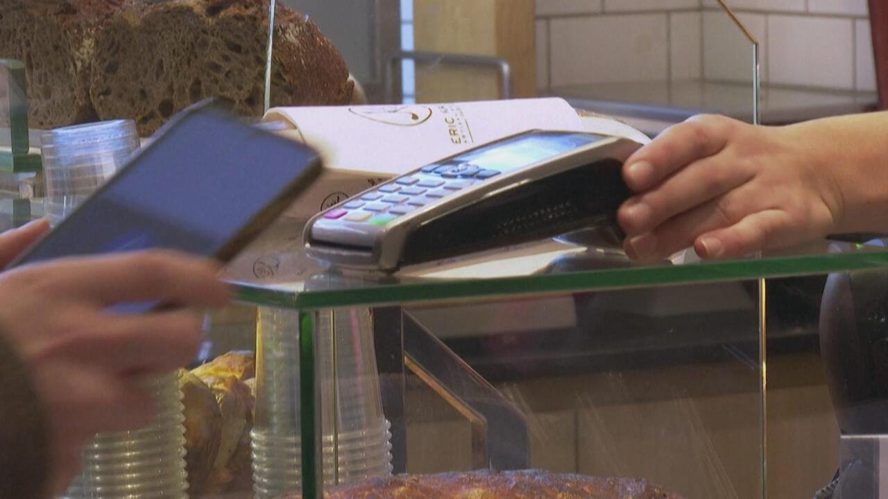 The Digital Euro: Europe's Quest for Financial Independence