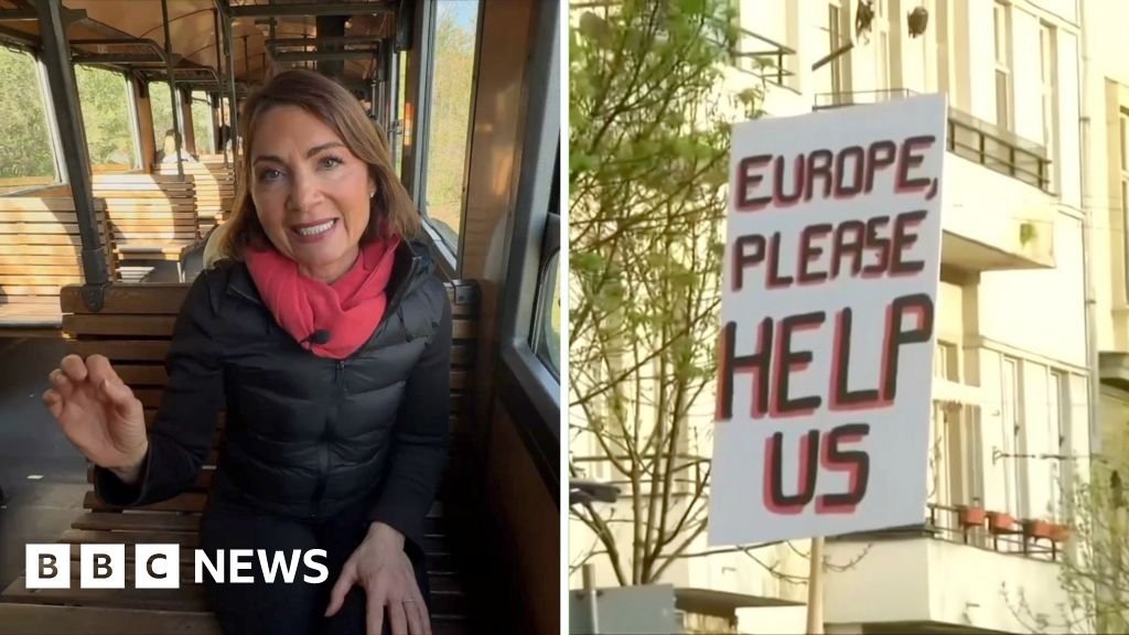 The Potential Impact of Hungary's Divisive Election on the US and Russia