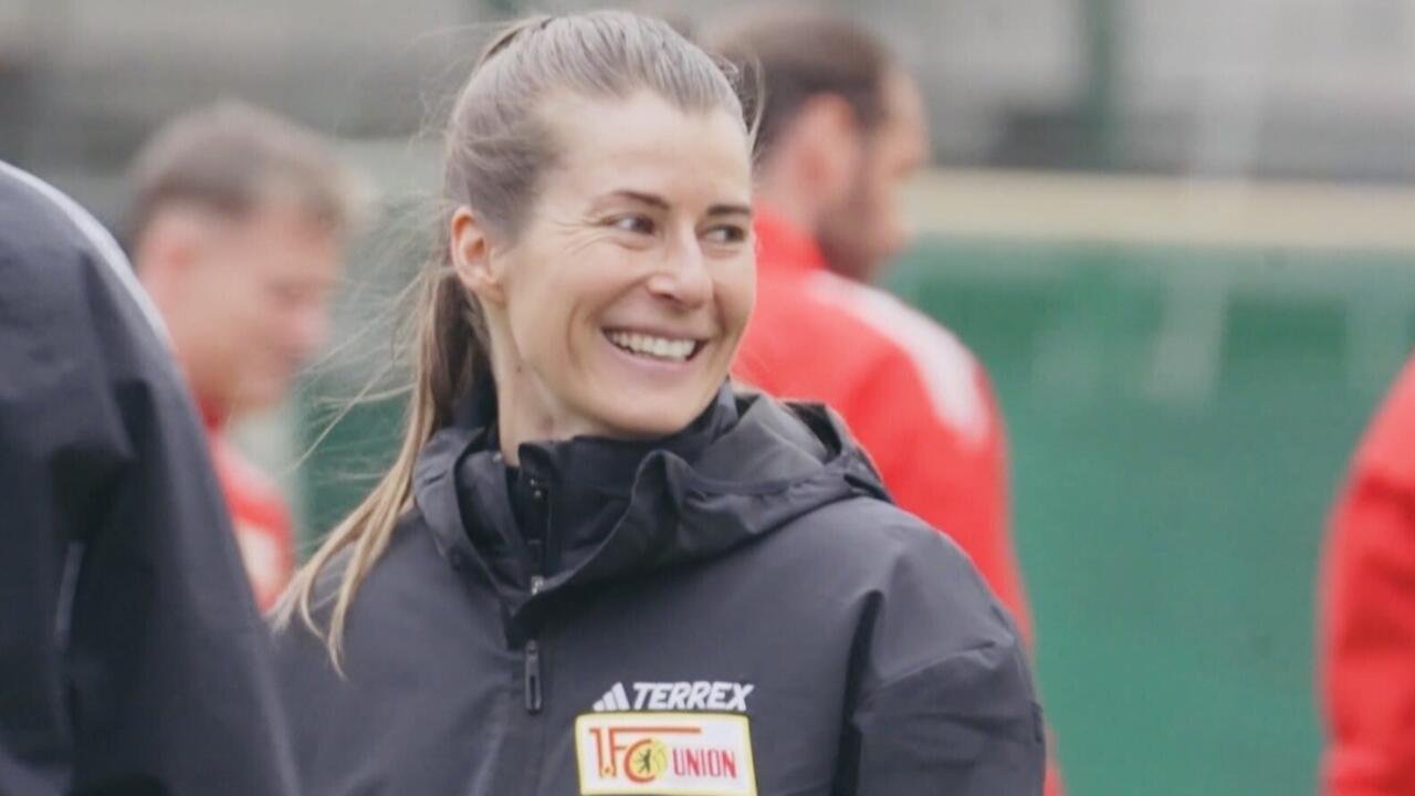 Trailblazing Female Coach of Premier European Men's Football Team Faces Criticism