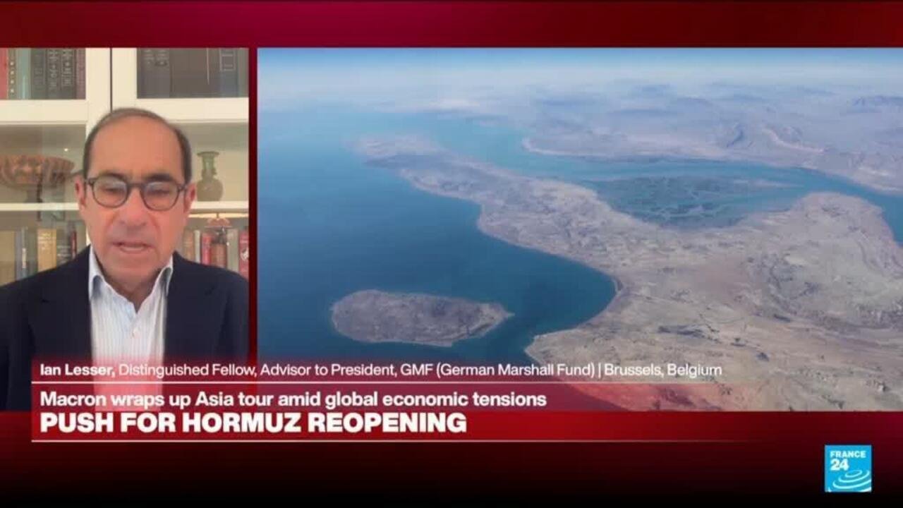 Trump Pushes Allies to Support US Actions Against Iran, Yet Declines to Define Strategy