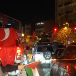 Turkish Convoy Denounces US and Israel’s ‘Unlawful Aggression’