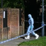 UK Police Arrest Eight More in Connection with Arson Attacks on Jewish Locations