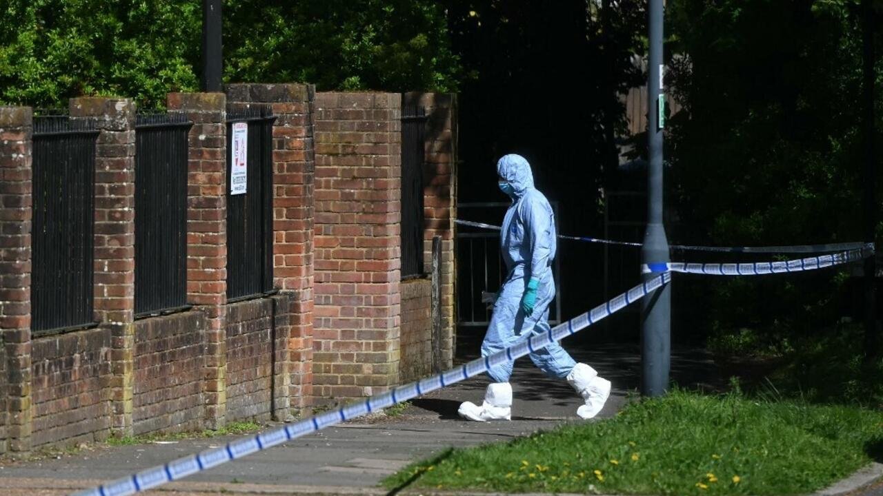 UK Police Arrest Eight More in Connection with Arson Attacks on Jewish Locations