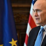 US Envoy: Trump and Vance’s Backing of Hungary’s Orban Isn’t ‘Meddling’ in Elections