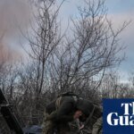 Ukraine War Update: Analysis Reveals Russian Army Achieves Rare No Territorial Gains for First Time Since 2023