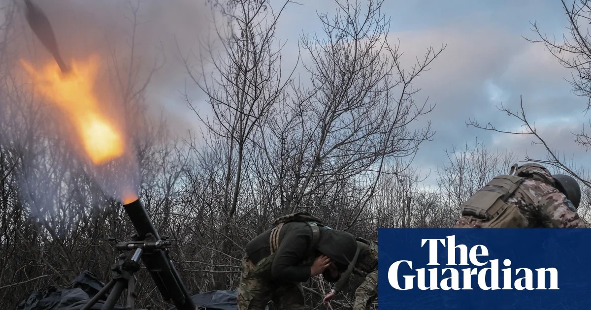 Ukraine War Update: Analysis Reveals Russian Army Achieves Rare No Territorial Gains for First Time Since 2023