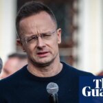 Ukraine War Update: Ukraine Labels Hungary ‘Disgraceful’ Following Leaked Moscow Conversations