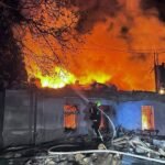 Ukraine and Russia Swap Blame Over Violations of Orthodox Easter Ceasefire