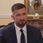 Ukraine’s Defense Industry Head Advocates for Strengthened Partnerships with Gulf Nations