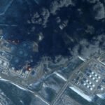 Ukraine’s Strategy to Disrupt Russia’s Oil Profits in the Baltic Sea Amid the Iran War