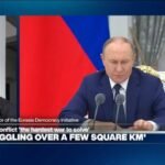 Ukrainian Analyst Explains Trump’s Unexplained Affection for Vladimir Putin